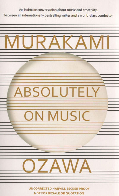 Absolutely on Music