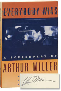 cover of Everybody Wins (Signed First Edition)