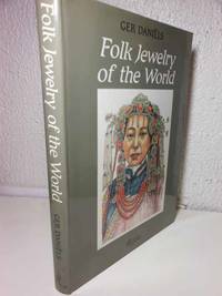Folk Jewelry of the World