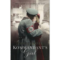 Kommandants Girl