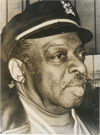 image of Original photograph of Count Basie, circa 1960s