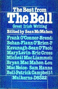 image of The Best From The Bell: Great Irish Writing