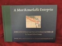 A Most Remarkable Enterprise by Mallory, Mary - 1998