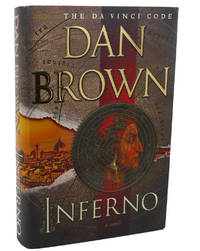 INFERNO by Dan Brown - 2013