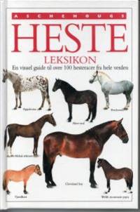 Aschehougs hesteleksikon