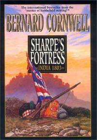 Sharpe's Fortress India 1803
