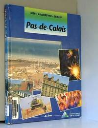 Pas-de-calais                                                                                 111893 by Bargeton R - 1991