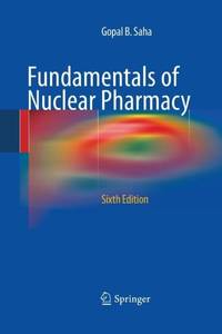 Fundamentals of Nuclear Pharmacy