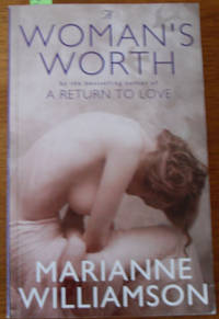 cover of Woman's Worth, A