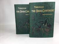 Through the Dark Continent by Stanley, Henry M - 1878