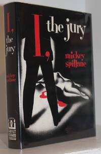 I, the Jury