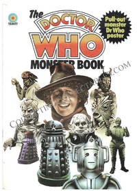 cover of Doctor Who Discovers