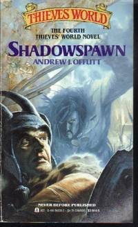 Shadowspawn (Thieves World) by Offutt, Andrew J