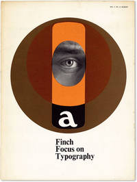Finch Focus on Typography