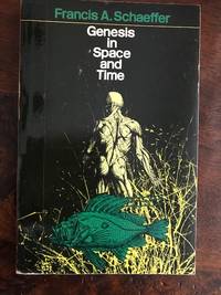 cover of Genesis in Space and Time: The Flow of Biblical History (Bible commentary for layman)