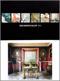 Rena Branstein Gallery 2011 (Postcards) by Rena Branstein Gallery - 1988 - from Diatrope Books (SKU: 26352)