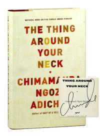The Thing Around Your Neck [Signed]