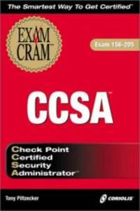 CCSA Exam Cram (Exam: CP2000)