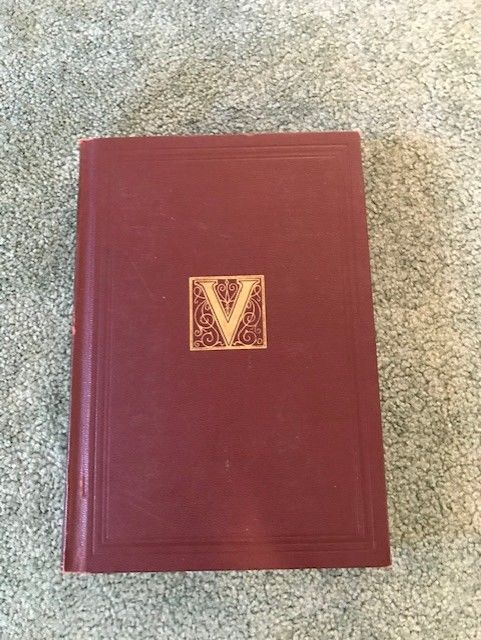 The Encyclopedia Americana - Volume 21 and Volume 29 by A.H.