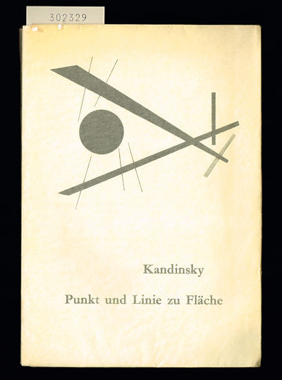 Punkt und Linie zu Fläche. Beitrag zur Analyse…