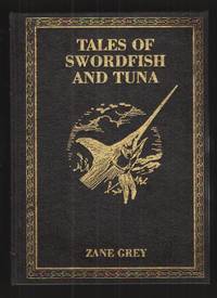 image of Tales of Sword Fish and Tuna