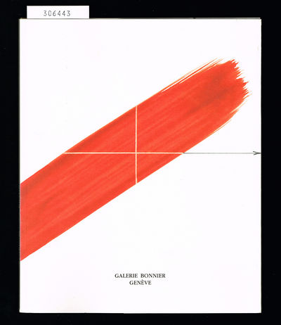 Galerie Bonnier (Genève). Une touche suisse.…