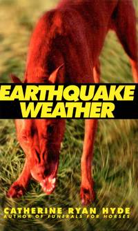 Earthquake Weather