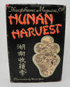 Hunan Harvest (SIGNED)