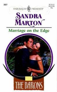 Marriage on the Edge