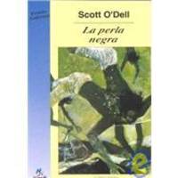 image of La perla negra (Paperback) (Spanish Edition)