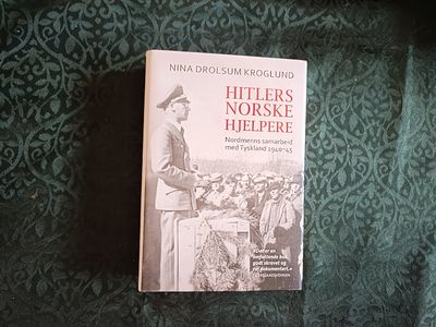 Hitlers norske hjelpere