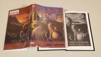 Threshold Shift: Signed By Cover Artist