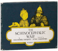The Schinocephalic Waif
