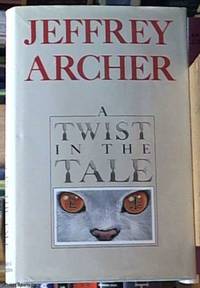 image of A Twist in the Tale; 12 Short Stories