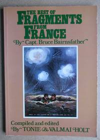 image of The Best of Fragments From France.