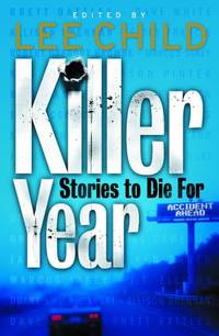 image of Killer Year: Stories To Die For (MIRA)