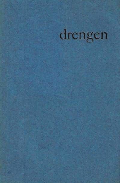 Drengen. Et kirkespil. Musik: Leif Thybo. Grafik:…