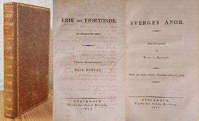 Erik den fjortonde.