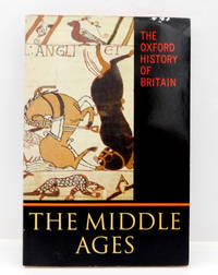 image of The Oxford History of Britain: Volume 2: The Middle Ages