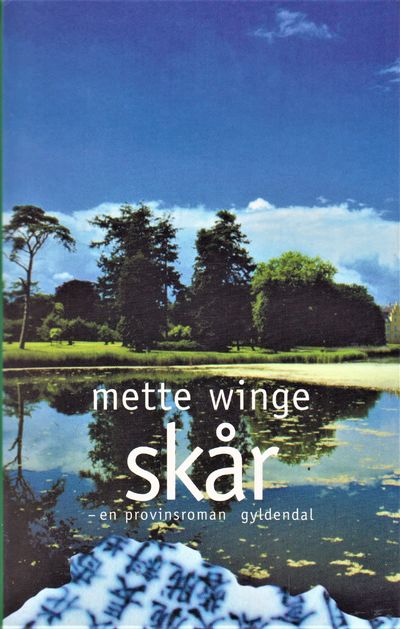 Skår
