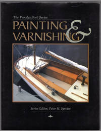 image of Painting & Varnishing (The Woodenboat Series)