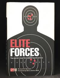 image of Elite Forces; An Encyclopedia of the World's Most Formidable Secret Armies