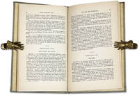 La Constitucion del Estado de Colorado, Adoptada en Convencion .. by Colorado; Dyer, Celestino Dominguez y Alberto R - 1876