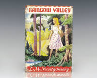 Rainbow Valley.
