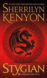 Stygian : A Dark-Hunter Novel