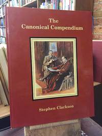 The Canonical Compendium