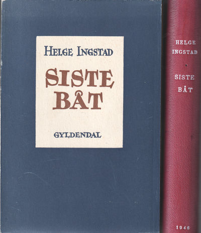 Siste båt
