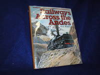 image of Railways Across the Andes
