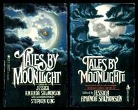 cover of TALES BY MOONLIGHT - with - TALES BY MOONLIGHT II