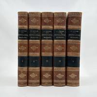 Ornithological Biography, or an Account of the Habits of the Birds of the United States of America